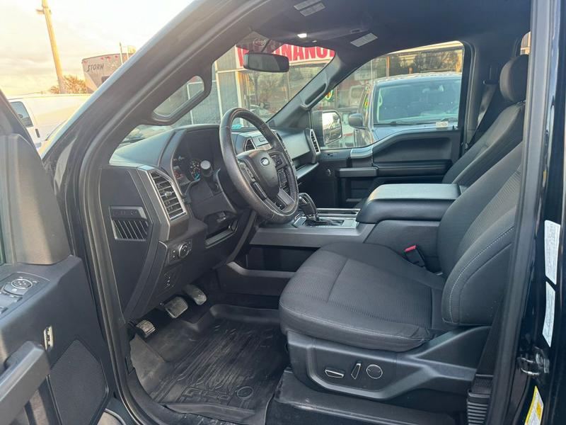 FORD F150 2016 price $22,900