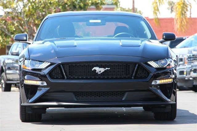 Ford Mustang 2019 price $0