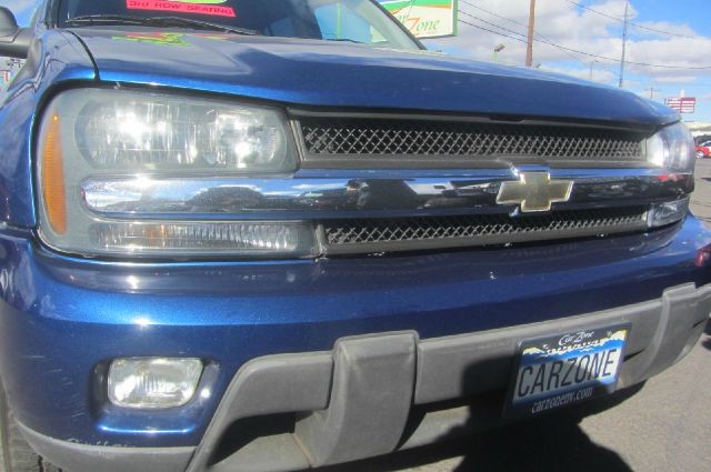 Chevrolet TrailBlazer 2006 price $9,995