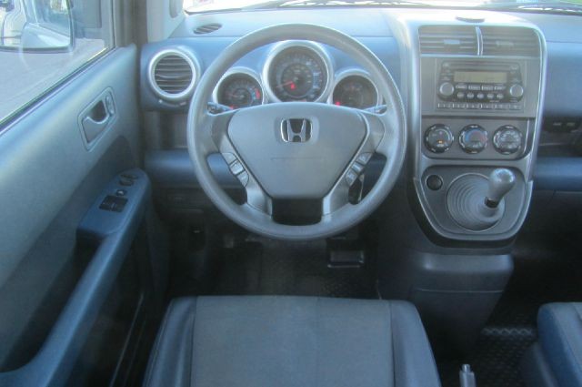 Honda Element 2006 price $11,995