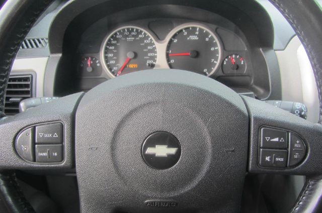 Chevrolet Equinox 2005 price $8,995