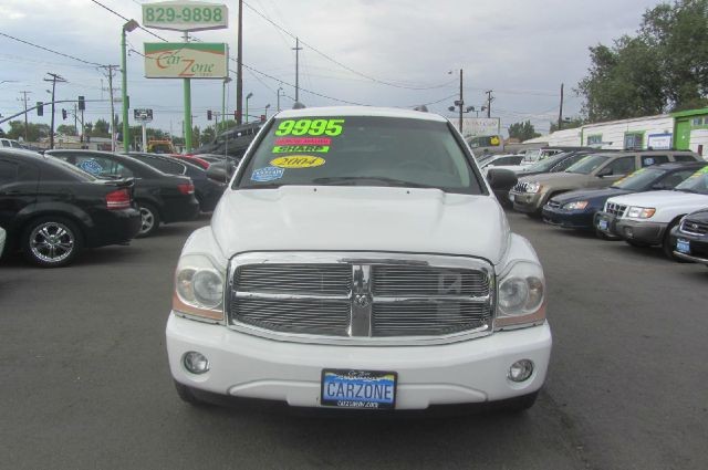 Used 2004 Dodge Durango SLT with VIN 1D4HB48D34F218936 for sale in Santa Clara, CA
