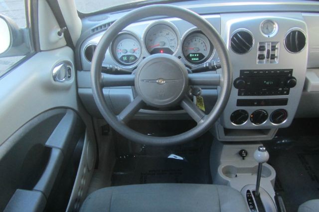 Chrysler PT Cruiser 2008 price $7,495