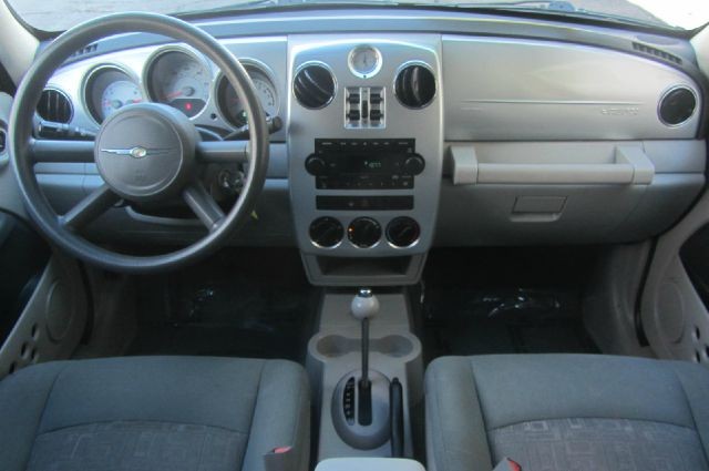 Chrysler PT Cruiser 2008 price $7,495