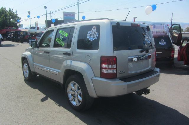 Jeep Liberty 2008 price $17,995