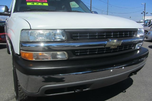 Chevrolet Silverado 1500 2000 price $8,995