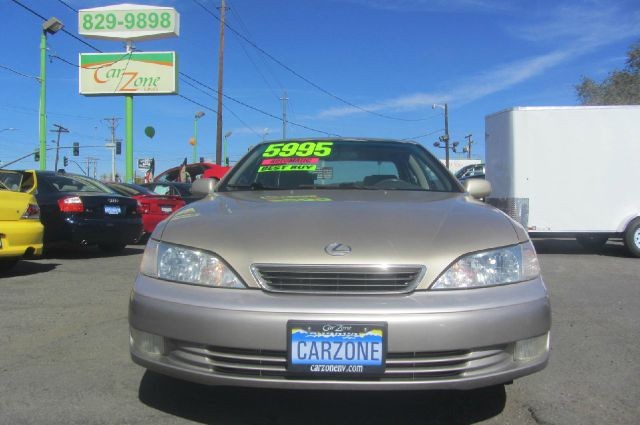 Used 1999 Lexus ES 300 with VIN JT8BF28G5X0152241 for sale in Santa Clara, CA