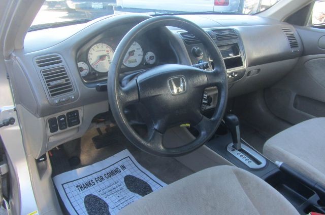 Honda Civic 2002 price $5,995