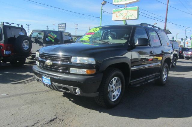Chevrolet Tahoe 2003 price $11,995