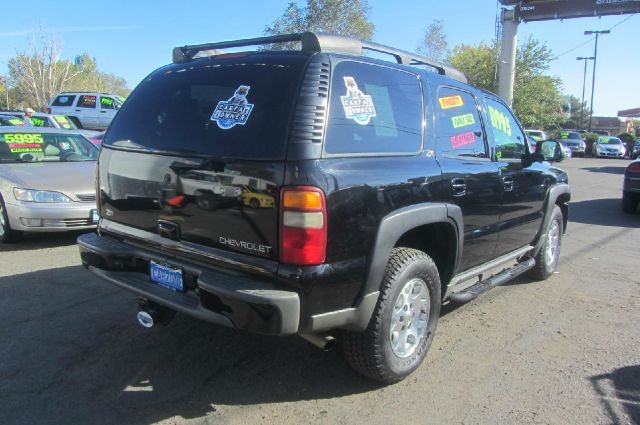 Chevrolet Tahoe 2003 price $11,995