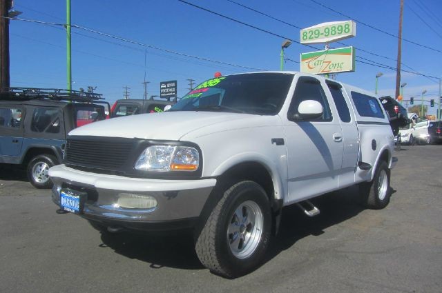 Ford F-150 1997 price $8,995