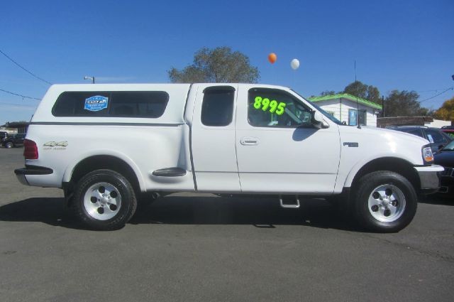 Ford F-150 1997 price $8,995