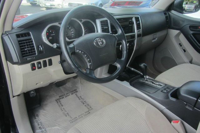 Toyota 4Runner 2004 price $13,995