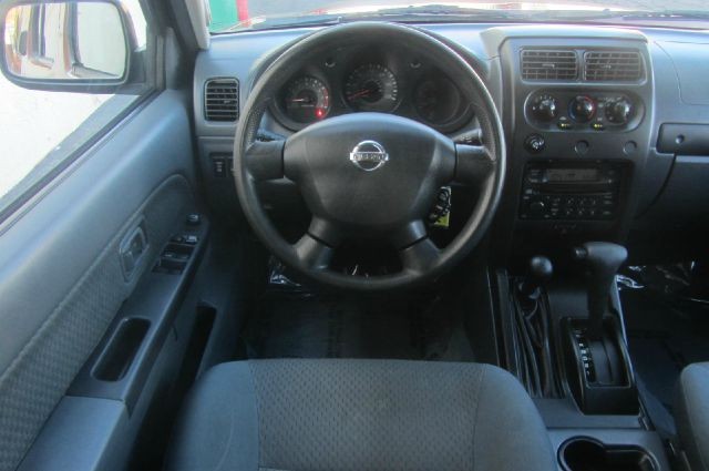 Nissan Xterra 2002 price $8,995
