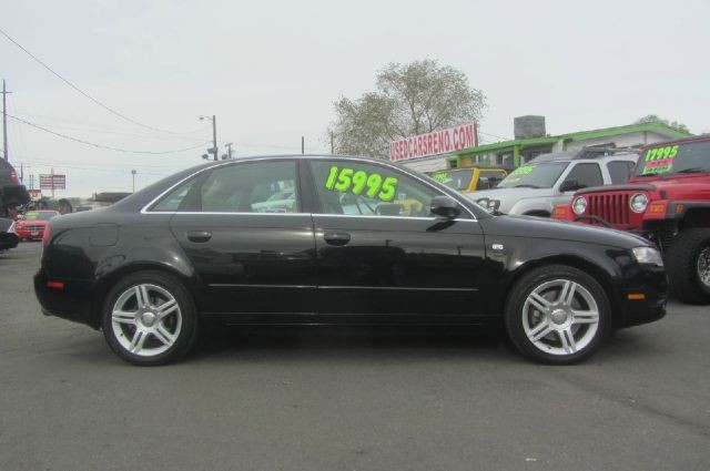 Audi A4 2007 price $14,995