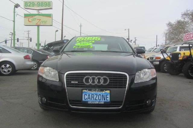 Used 2007 Audi A4 Base with VIN WAUDF78E67A059323 for sale in Santa Clara, CA