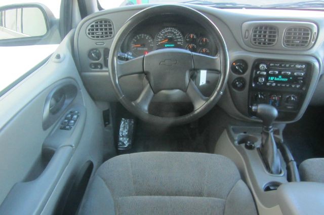 Chevrolet TrailBlazer 2002 price $7,995