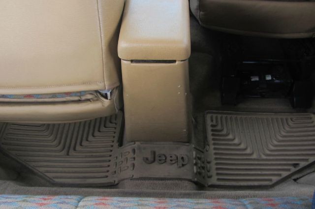 Jeep Wrangler 1997 price $8,995