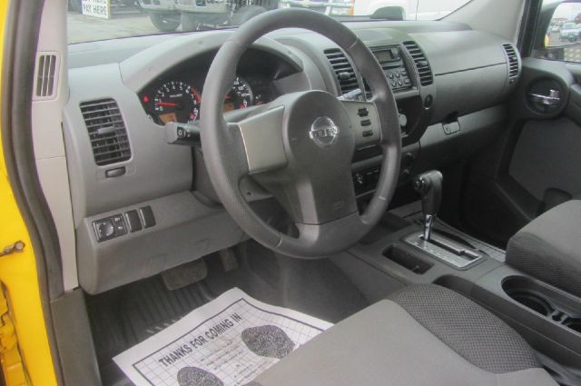 Nissan Xterra 2007 price $13,995