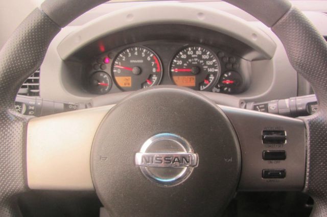 Nissan Xterra 2007 price $13,995