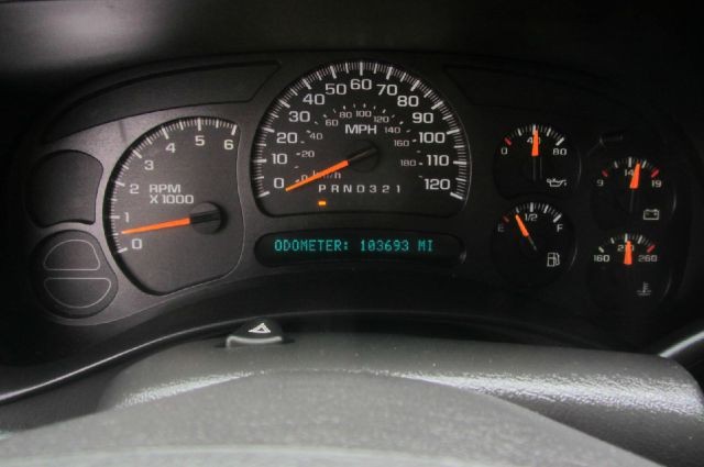 Chevrolet Silverado 1500 2006 price $14,995
