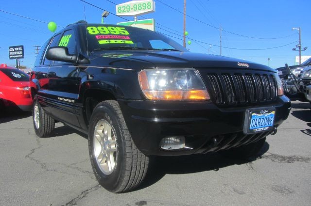 Jeep Grand Cherokee 1999 price $8,995