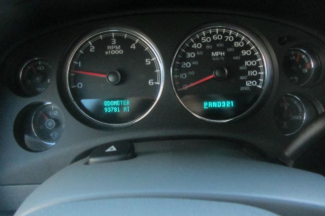 Chevrolet Tahoe 2007 price $24,995