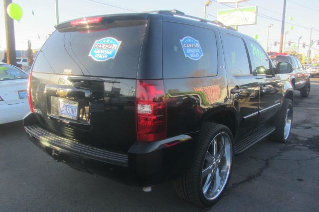 Chevrolet Tahoe 2007 price $24,995