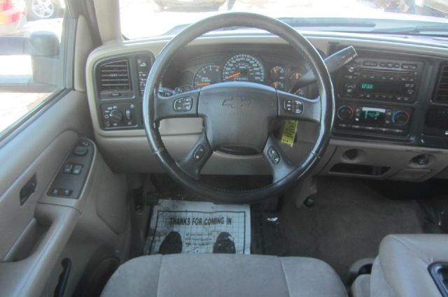 Chevrolet Silverado 2500HD Classic 2007 price $10,995