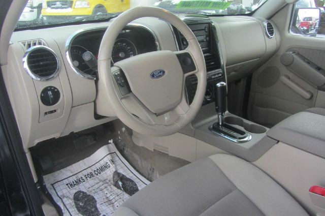 Ford Explorer 2007 price $12,995