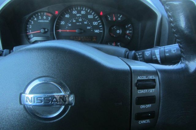 Nissan Armada 2005 price $15,995
