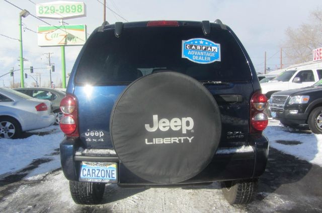 Jeep Liberty 2007 price $11,995