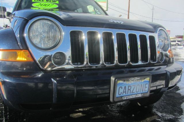 Jeep Liberty 2007 price $11,995