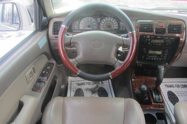 Toyota 4Runner 1999 price $8,995