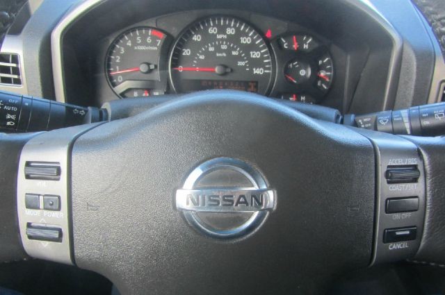 Nissan Armada 2005 price $17,995