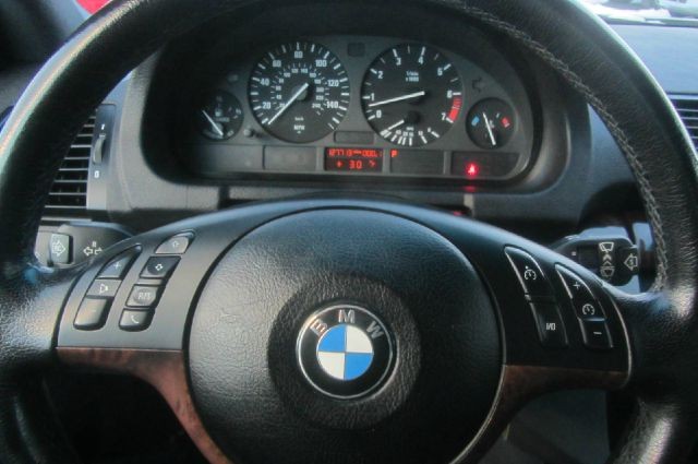 BMW X5 2001 price $9,995