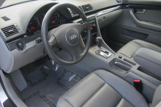 Audi A4 2005 price $10,995