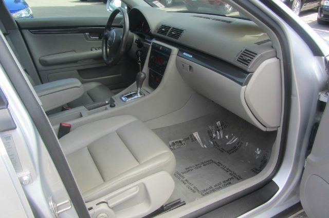 Audi A4 2005 price $10,995