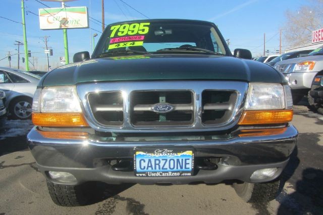 Used 2000 Ford Ranger XLT with VIN 1FTZR15X8YTB28490 for sale in Santa Clara, CA