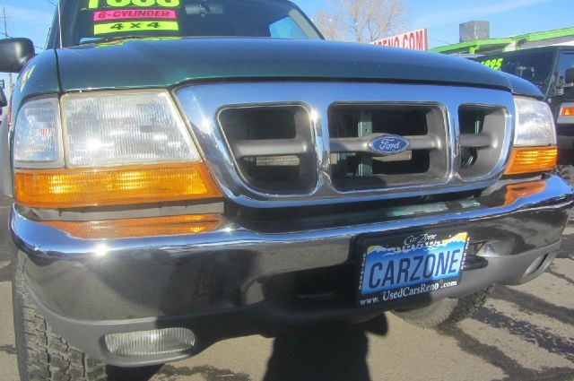 Ford Ranger 2000 price $7,995