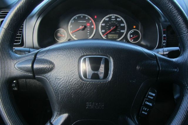 Honda CR-V 2003 price $14,995