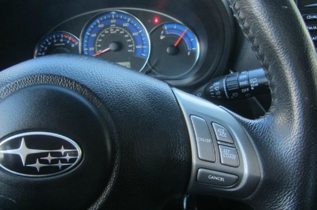 Subaru Forester 2009 price $15,995