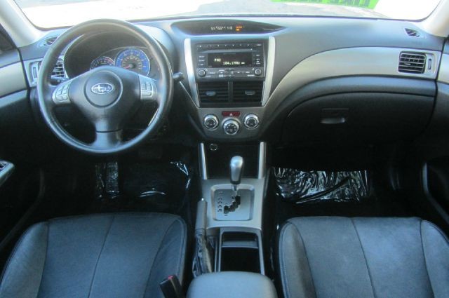 Subaru Forester 2009 price $15,995