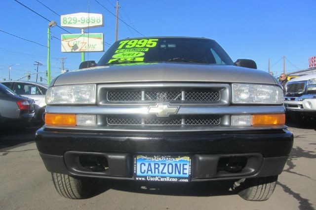 Used 2003 Chevrolet S-10 LS with VIN 1GCDT13X63K135998 for sale in Santa Clara, CA