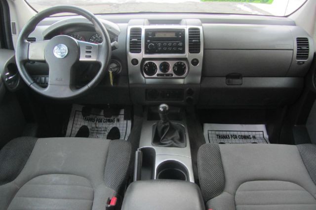 Nissan Xterra 2006 price $9,995
