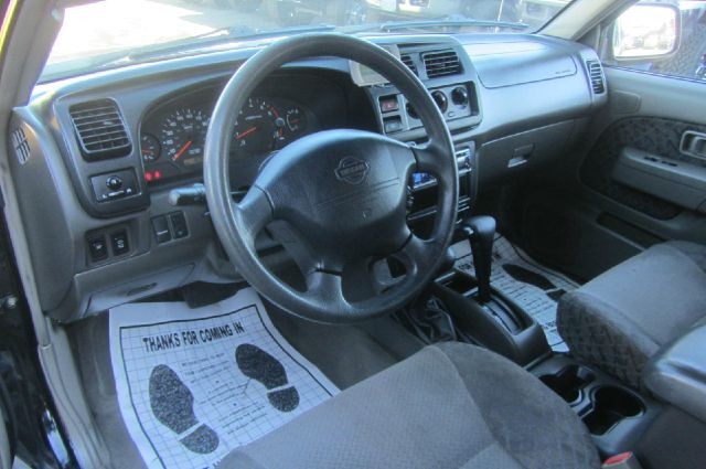 Nissan Xterra 2000 price $6,995