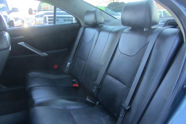 Pontiac G6 2006 price $8,995