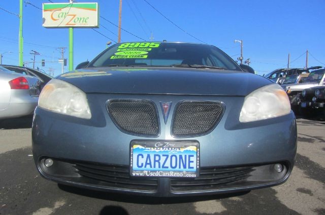 Pontiac G6 2006 price $8,995