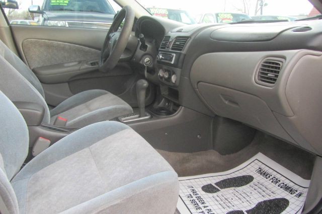 Nissan Sentra 2002 price $4,995