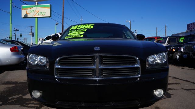Used 2006 Dodge Charger R/T with VIN 2B3KA53H26H182813 for sale in Santa Clara, CA